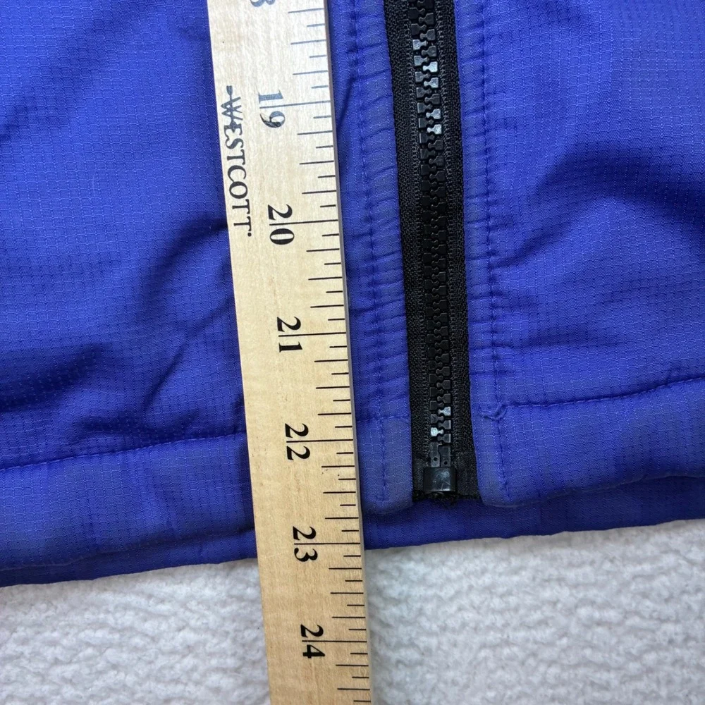 The‎ North Face Summit Series Jacket Women M Blue Schoeller 3XDRY Softshell TNF